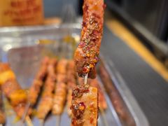 -福苗小骆驼烧烤(望京店)