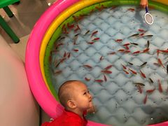 -台北帮厨西式自助(爱琴海北新道店)