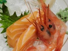 -林妈妈村·日式料理(宝山龙湖天街店)