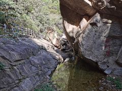 -黑龙潭风景区