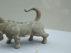 -邹城博物馆
