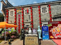 -客家大院·非遗赣南客家菜(郁孤台店)