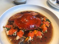 -玫瑰厅上海菜(兴国路店)