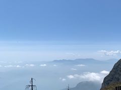 -峨眉山风景名胜区