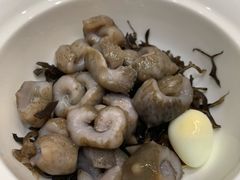 -伊尹活海参馆(衡山路店)