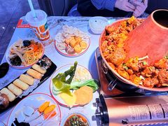 -徐记小怪兽肉蟹煲(中央大街店)