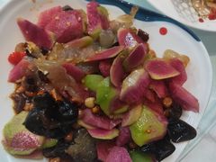 -京秀缘蒸汽海鲜农家菜大馅蒸饺