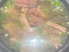 -巢湖名吃·东关老鹅汤(江南风情街店)