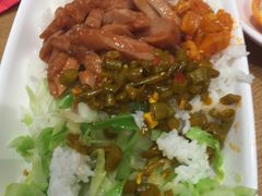 -南城香·饭香串香馄饨香(青年路店)