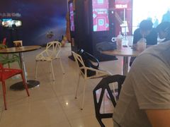 -横店电影城(李沧店)