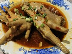 -李叔叔虾蟹大排档(青羊店)
