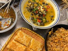 -串小白烧烤(金沙洲店)