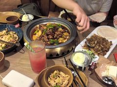 -耶里夏丽·新疆菜·28年喀什老馆(田林东路店)