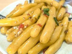 -烂厅下牛肉汤
