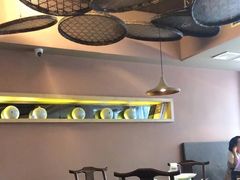 -鱼食饭稻·苏浙土菜17年老馆子(平江路店)