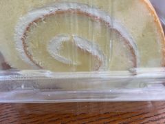 瑞士卷蛋糕-红宝石·鲜奶小方(莘庄店)