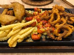 -必胜客(王府井店)