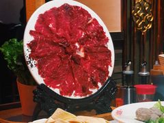 -大龙燚·旷野鲜火锅(广州首店)