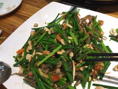 -绿雅居原生态农庄(小涌店)