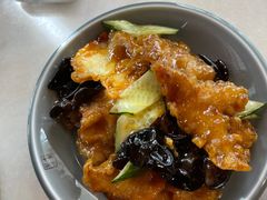 -小吊梨汤·北京菜·烤鸭(双井乐成中心店)