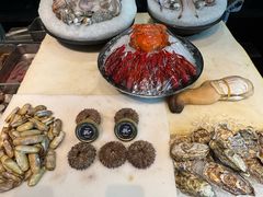 -荣记火锅(青悦城店)