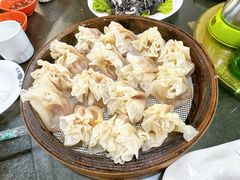 传统牛肉烧麦-马家烧麦(总店)