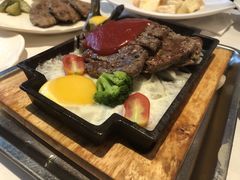 -波特曼西餐厅(南岗店)