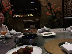 -徐记海鲜(阿波罗店)