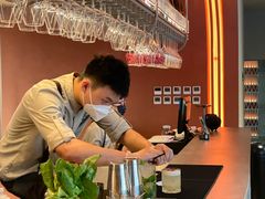 -罗勒家·养生火锅· Bistro(大望路店)