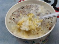 -清真老马家国华牛奶鸡蛋醪糟(正宁路店)