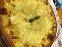 洛奇榴莲披萨-MR.ROCKY洛奇先生RESTAURANT&BAR(宝安壹方城店)
