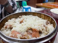 -老丘丘(较场口店)