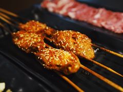 -羊肉街口老银川滩羊涮肉馆