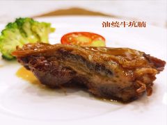 -东海酒家(长平东路店)