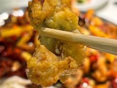 香辣田鸡-小鱼小牛·鱼牛干锅·脆鱼火锅(世欧广场店)