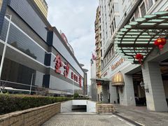 -澳门励庭海景酒店