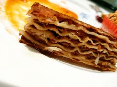 烧饼-九朝会昆曲·宴(望京店)