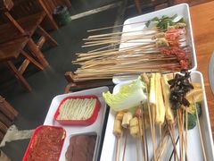 -家佳餐厅(大望路店)