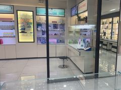 -毛源昌眼镜(新市街店)
