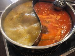 -呷哺呷哺(松江开元店)