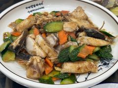 -广迎居老正兴菜馆