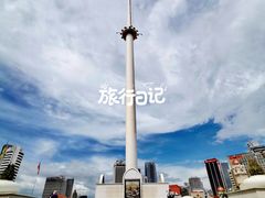 -吉隆坡国油双峰塔