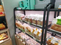 -仟吉KenGee(大江园店)