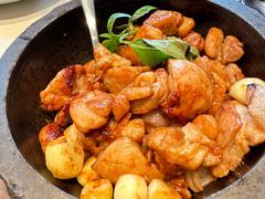 -蘇锦宴·淮扬菜烤鸭·小院(三元桥霄云路店)