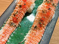 -晴季寿司(红旗街万达店)