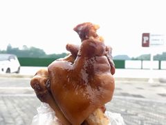 -王万妈卤猪脚(青岩交通路)