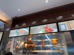 -客家汇·客家传承菜(水库店)