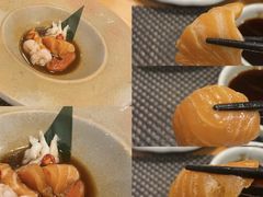 -菊上日式料理(蚌埠银泰店)