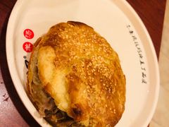-武圣羊汤·西北面(朝阳门店)