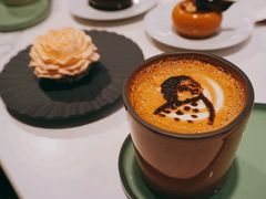 -潮一不贰·法式甜品·生日蛋糕·西式简餐(外滩店)